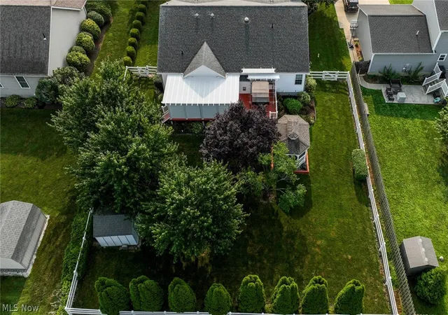 5th image of 43 Sioux Dr, Rittman, OH 44270 | MLS# 5227568