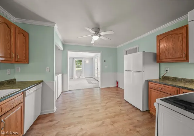 Photo 4 of Single family home for sale at 3796 Santom Rd N, Stow, OH 44224 | MLS# 5227406 | Listing updated on 2026-09-24