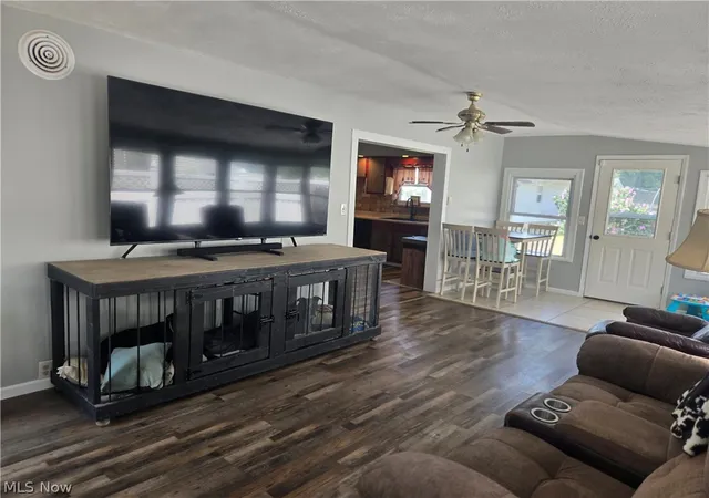 2nd image of 620 Franklin Ave, Conesville, OH 43811 | MLS# 5227211