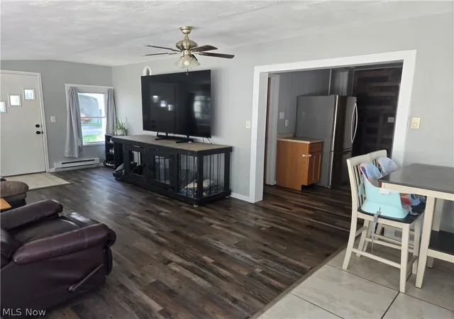 Photo 4 of Single family home for sale at 620 Franklin Ave, Conesville, OH 43811 | MLS# 5227211 | Listing updated on 2026-10-06