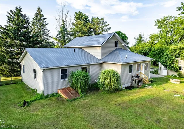 Homes for sale in Wellington, OH | 50695 State Route 18, Wellington, OH 44090 | MLS# 5227046