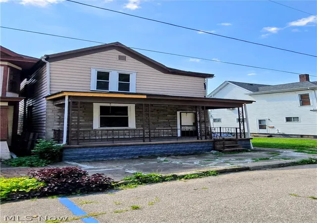 1st image of 312 N 7th St, Martins Ferry, OH 43935 | MLS# 5227577