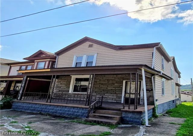 2nd image of 312 N 7th St, Martins Ferry, OH 43935 | MLS# 5227577