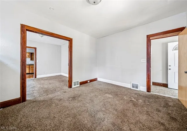 Homes for sale in Cleveland, OH | 2902 E 119Th St, Cleveland, OH 44120 | MLS# 5222742