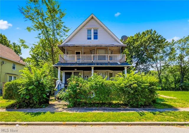 Homes for sale in Cleveland, OH | 9920 Olivet Ave, Cleveland, OH 44108 | MLS# 5222743
