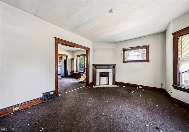 Homes for sale in Cleveland, OH | 9920 Olivet Ave, Cleveland, OH 44108 | MLS# 5222743