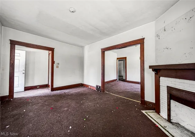 Homes for sale in Cleveland, OH | 9920 Olivet Ave, Cleveland, OH 44108 | MLS# 5222743