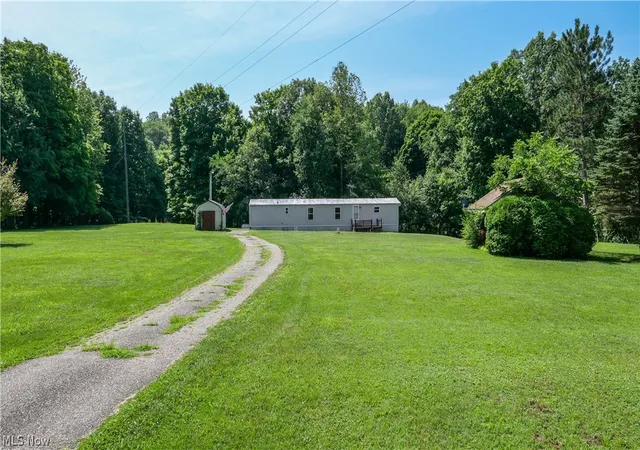 Homes for sale in Deerfield, OH | 10748 Woodard Rd, Deerfield, OH 44411 | MLS# 5227332