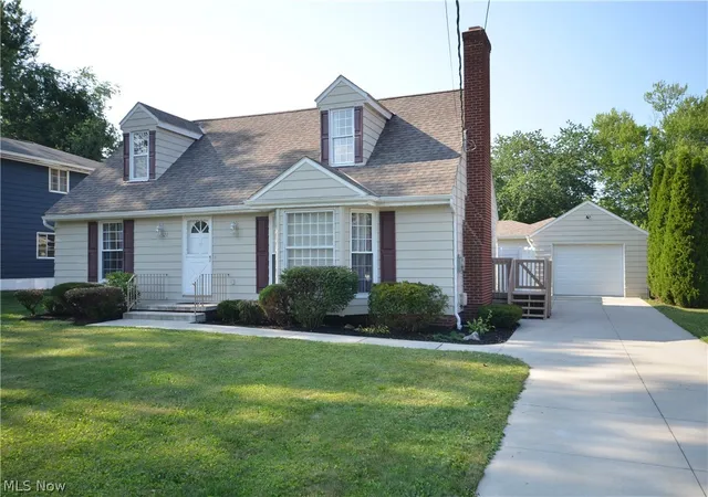 1st image of 2527 Carson Rd, Fairlawn, OH 44333 | MLS# 5227120