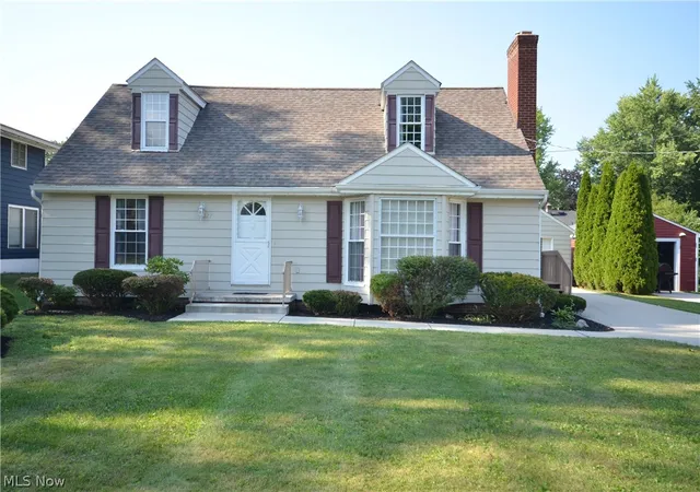 2nd image of 2527 Carson Rd, Fairlawn, OH 44333 | MLS# 5227120