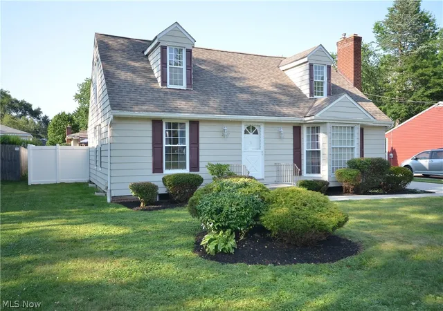 3rd image of 2527 Carson Rd, Fairlawn, OH 44333 | MLS# 5227120