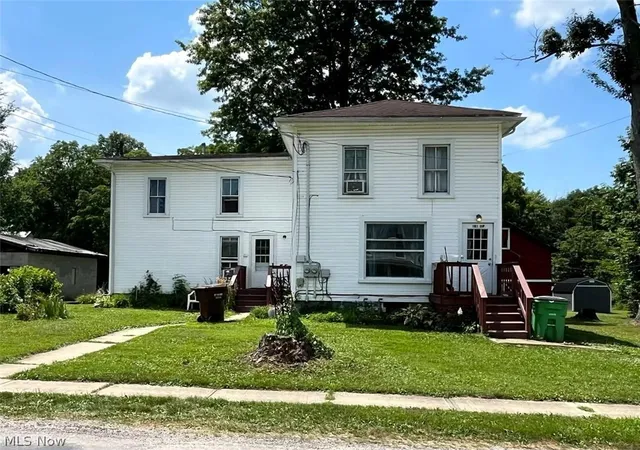1st image of 181 Gates St, Andover, OH 44003 | MLS# 5227580