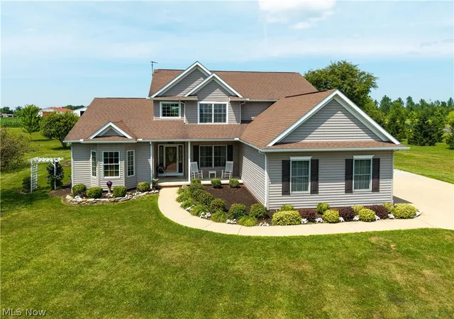 1st image of 9209 Spencer Lake Rd, Spencer, OH 44275 | MLS# 5227354