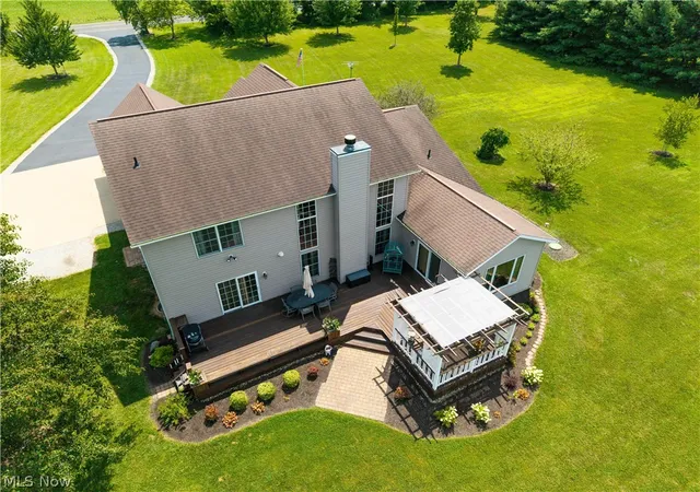 2nd image of 9209 Spencer Lake Rd, Spencer, OH 44275 | MLS# 5227354