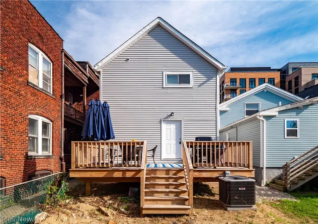 Photo 27 of Single family home for sale at 5516 Tillman Ave, Cleveland, OH 44102 | MLS# 5226446 | Listing updated on 2026-08-16