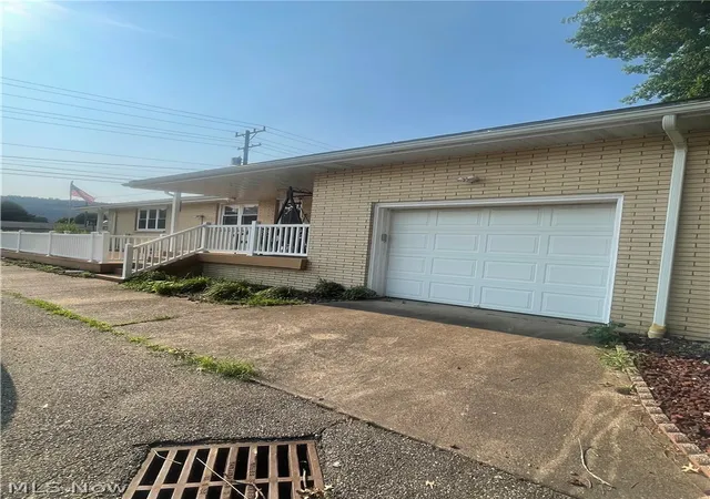 Photo 3 of Sale Pending at 1500 Commerce St, Wellsburg, WV 26070 | MLS# 5227405 | Listing updated on 2026-07-18