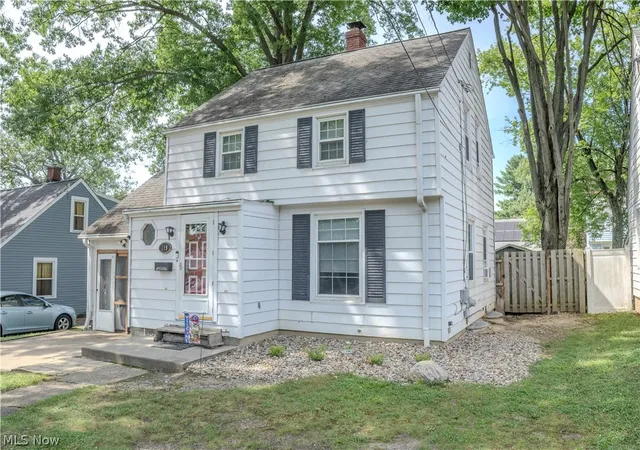 Homes for sale in Ravenna, OH | 519 Murray Ct, Ravenna, OH 44266 | MLS# 5227588