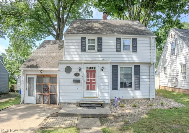 Homes for sale in Ravenna, OH | 519 Murray Ct, Ravenna, OH 44266 | MLS# 5227588