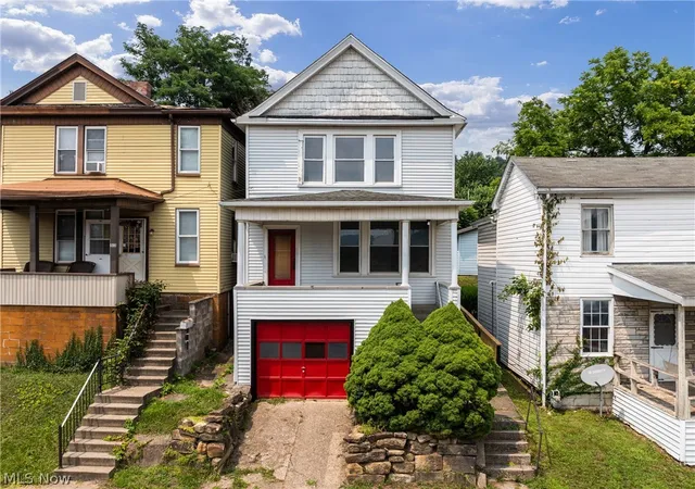 1st image of 511 W Vine St, Martins Ferry, OH 43935 | MLS# 5227630
