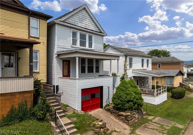 3rd image of 511 W Vine St, Martins Ferry, OH 43935 | MLS# 5227630