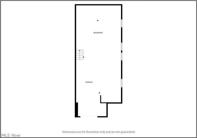 44th image of 511 W Vine St, Martins Ferry, OH 43935 | MLS# 5227630