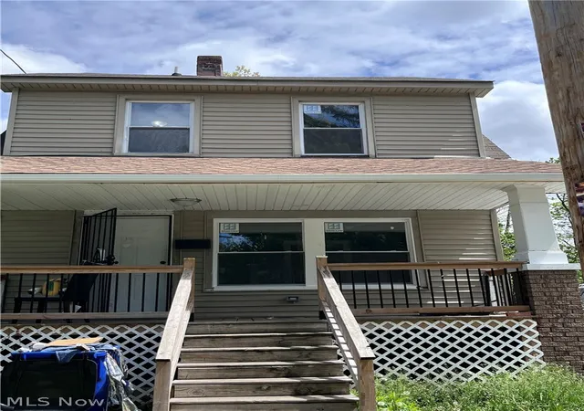 Photo 2 of Sale Pending at 2955 E 115th Street, Cleveland, OH 44104 | MLS# 5227642 | Listing updated on 2026-09-17