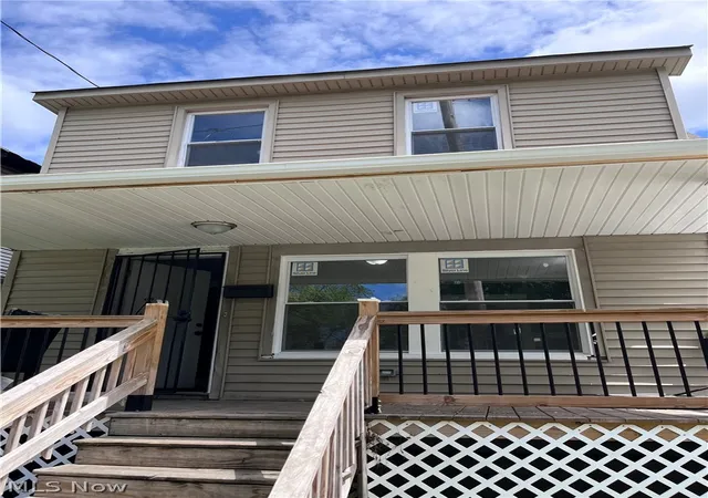Photo 3 of Sale Pending at 2955 E 115th Street, Cleveland, OH 44104 | MLS# 5227642 | Listing updated on 2026-09-17