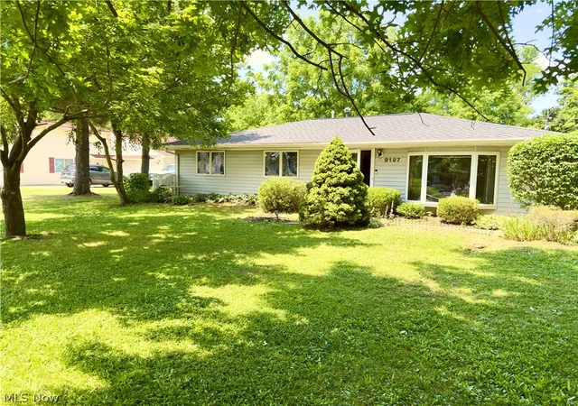 Photo 1 of Single family home for sale at 9197 Root Dr, Streetsboro, OH 44241 | MLS# 5227619 | Listing updated on 2026-09-23