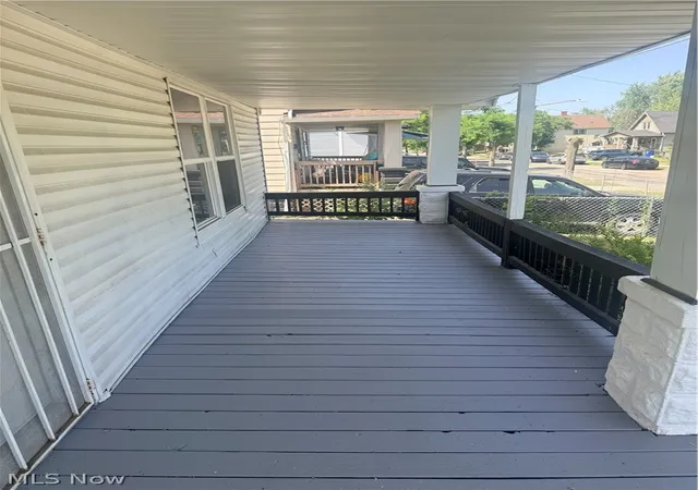 Photo 3 of Single family home for sale at 4146 E 143rd Street, Cleveland, OH 44128 | MLS# 5227652 | Listing updated on 2026-07-15