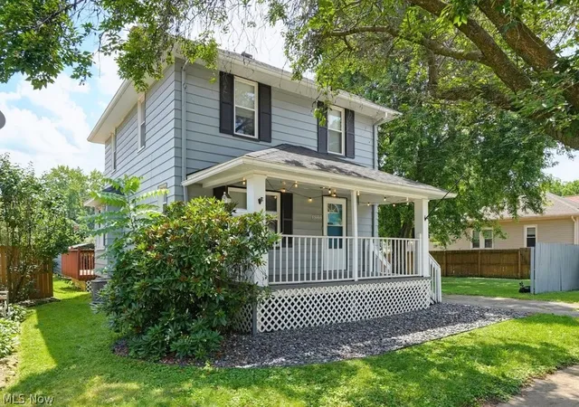 1st image of 1866 Flint Ave, Akron, OH 44305 | MLS# 5227658