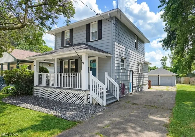 2nd image of 1866 Flint Ave, Akron, OH 44305 | MLS# 5227658