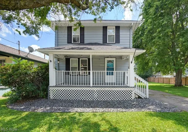 42nd image of 1866 Flint Ave, Akron, OH 44305 | MLS# 5227658