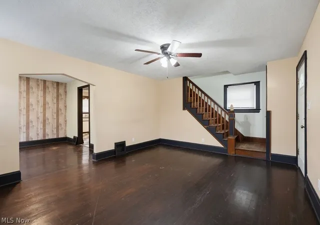 5th image of 1866 Flint Ave, Akron, OH 44305 | MLS# 5227658