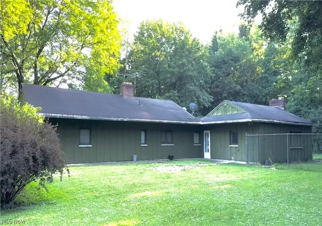 Photo 1 of Sale Pending at 380 Alden Ave, Akron, OH 44313 | MLS# 5209139 | Listing updated on 2026-10-07
