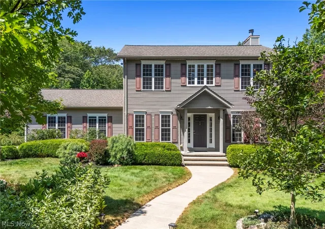 1st image of 8550 Old State Rd, Chardon, OH 44024 | MLS# 5227675