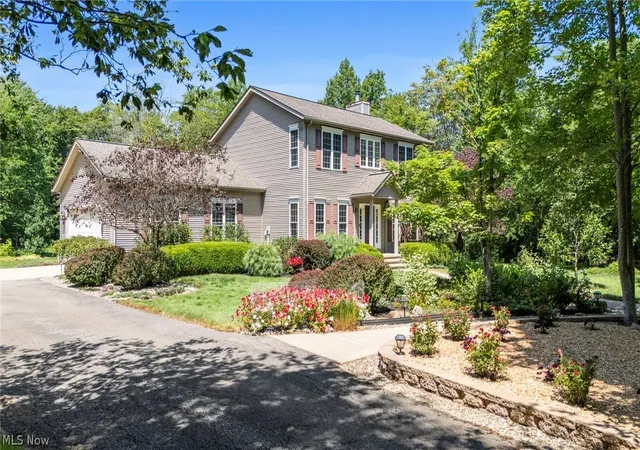 2nd image of 8550 Old State Rd, Chardon, OH 44024 | MLS# 5227675