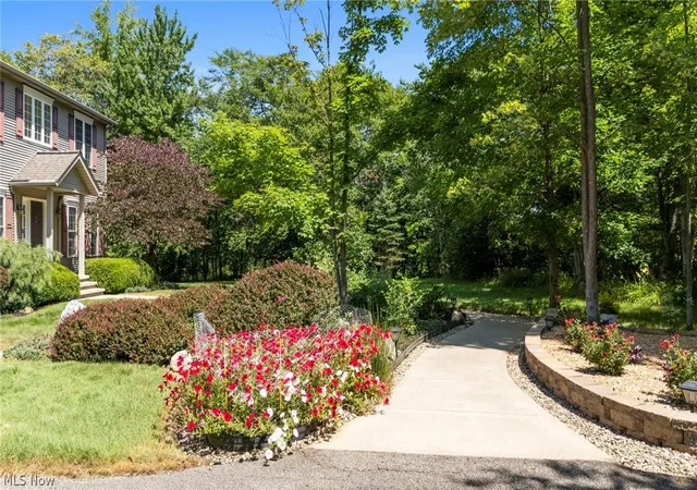 3rd image of 8550 Old State Rd, Chardon, OH 44024 | MLS# 5227675