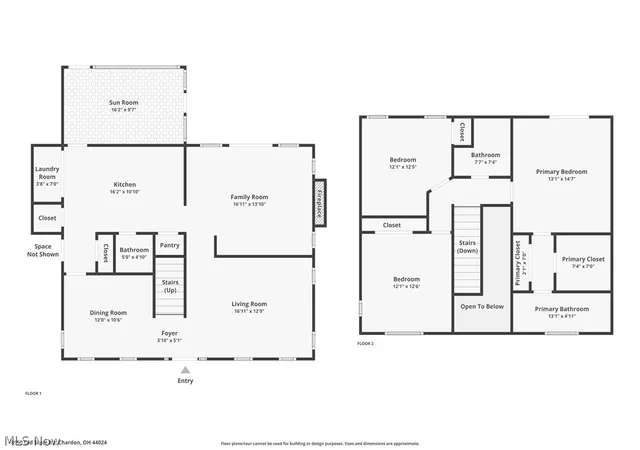 49th image of 8550 Old State Rd, Chardon, OH 44024 | MLS# 5227675