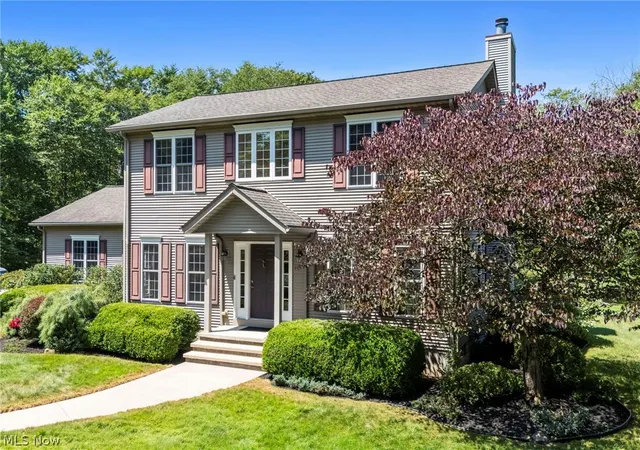 4th image of 8550 Old State Rd, Chardon, OH 44024 | MLS# 5227675