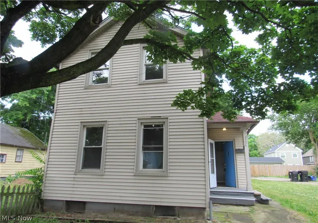 Photo 1 of Single family home for sale at 2334 W 38th Street, Cleveland, OH 44113 | MLS# 5227687 | Listing updated on 2026-09-17