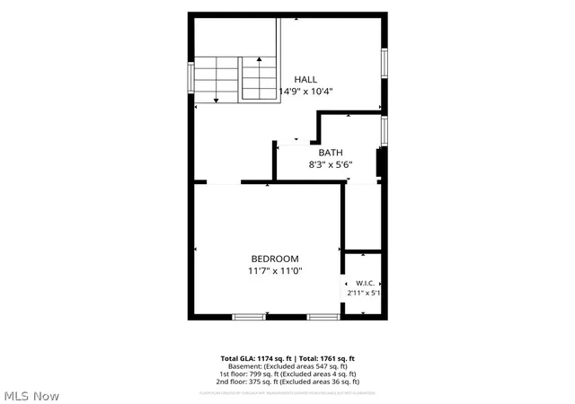 Photo 27 of Single family home for sale at 2334 W 38th Street, Cleveland, OH 44113 | MLS# 5227687 | Listing updated on 2026-09-17