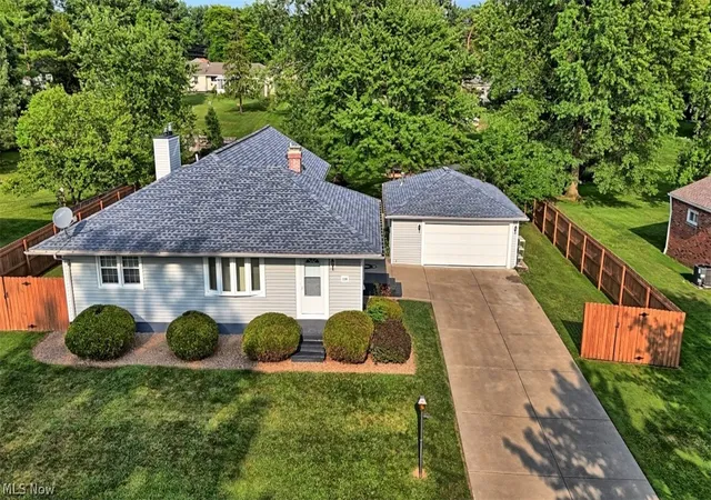 Homes for sale in Brunswick, OH | 1199 Stearns St, Brunswick, OH 44212 | MLS# 5227683