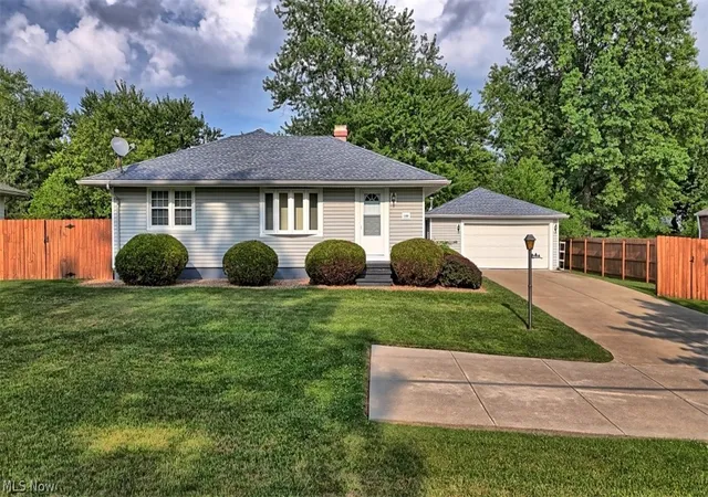 Homes for sale in Brunswick, OH | 1199 Stearns St, Brunswick, OH 44212 | MLS# 5227683