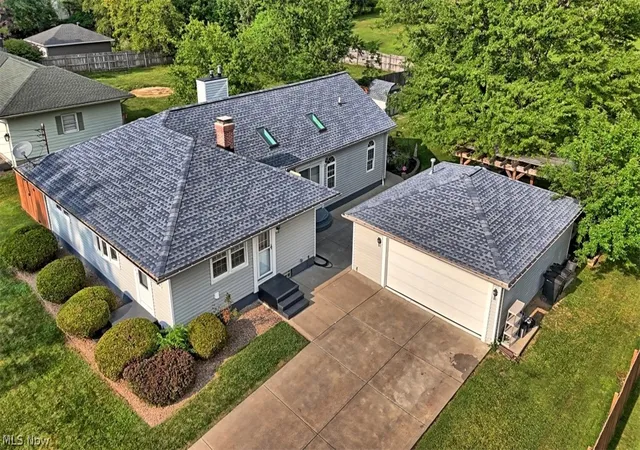 Homes for sale in Brunswick, OH | 1199 Stearns St, Brunswick, OH 44212 | MLS# 5227683