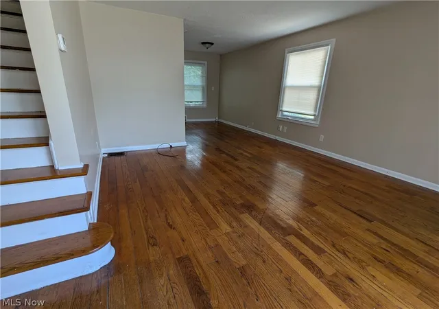 Photo 2 of Townhouse for sale at 1540 E 256th Street, Euclid, OH 44132 | MLS# 5225809 | Listing updated on 2026-10-06