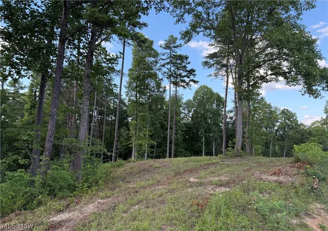 Photo 2 of Land for sale at 0 Fisher Ridge Rd Tract 1, Fleming, OH 45729 | MLS# 5227304 | Listing updated on 2026-08-08