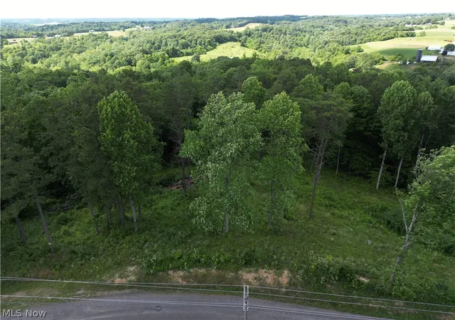 Photo 3 of Land for sale at 0 Fisher Ridge Rd Tract 1, Fleming, OH 45729 | MLS# 5227304 | Listing updated on 2026-08-08