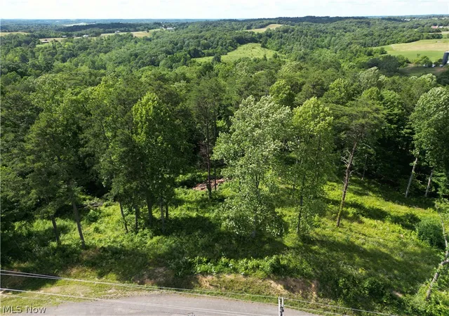 Photo 4 of Land for sale at 0 Fisher Ridge Rd Tract 1, Fleming, OH 45729 | MLS# 5227304 | Listing updated on 2026-08-08