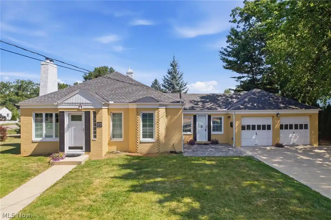 Single family home for sale at 25498 Wolf Rd, Bay Village, OH 44140 | MLS# 5227471