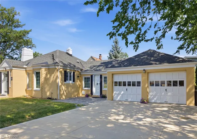 Photo 2 of Single family home for sale at 25498 Wolf Rd, Bay Village, OH 44140 | MLS# 5227471 | Listing updated on 2026-09-24